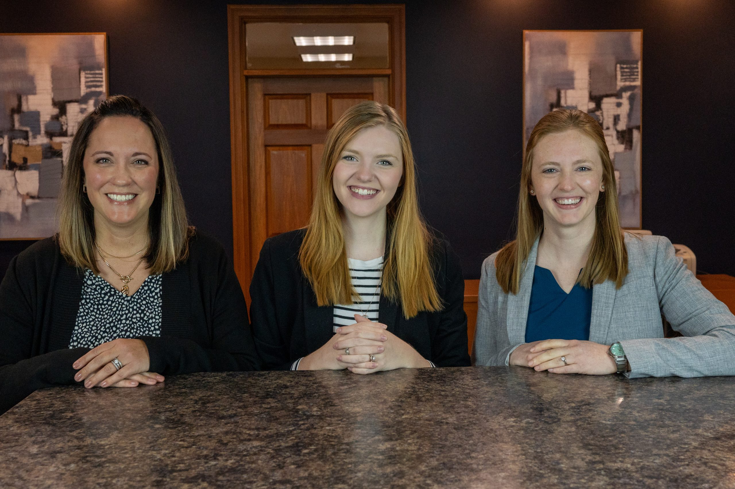 Erin-Alisha-Christine-office